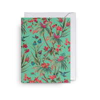 Fleurs Exotique Mint Magnificent Plants | Warner House | Mini Card